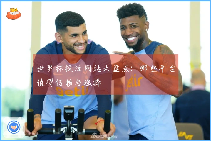 世界杯投注网站大盘点：哪些平台值得信赖与选择