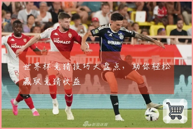 世界杯竞猜技巧大盘点，助你轻松赢取竞猜收益