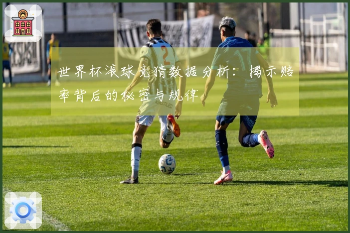 世界杯滚球竞猜数据分析：揭示赔率背后的秘密与规律