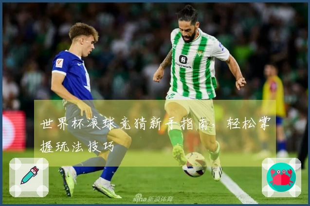 世界杯滚球竞猜新手指南，轻松掌握玩法技巧