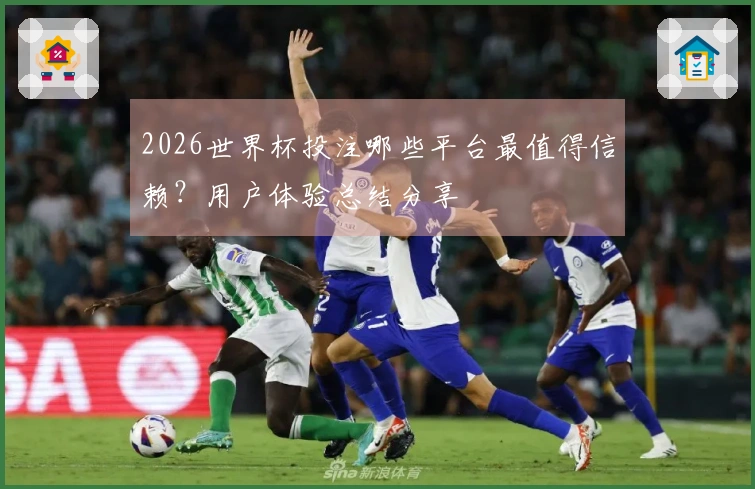 2026世界杯投注哪些平台最值得信赖？用户体验总结分享